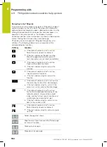 Preview for 190 page of HEIDENHAIN TNC 620 Programming Station User Manual