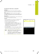 Preview for 209 page of HEIDENHAIN TNC 620 Programming Station User Manual