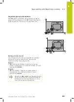 Preview for 243 page of HEIDENHAIN TNC 620 Programming Station User Manual