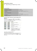 Preview for 244 page of HEIDENHAIN TNC 620 Programming Station User Manual