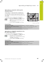 Preview for 247 page of HEIDENHAIN TNC 620 Programming Station User Manual