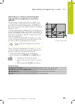 Preview for 249 page of HEIDENHAIN TNC 620 Programming Station User Manual