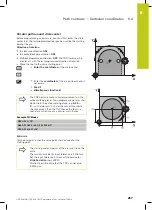 Preview for 257 page of HEIDENHAIN TNC 620 Programming Station User Manual