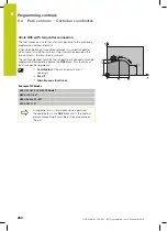 Preview for 260 page of HEIDENHAIN TNC 620 Programming Station User Manual