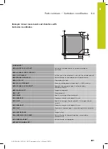 Preview for 261 page of HEIDENHAIN TNC 620 Programming Station User Manual