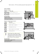 Preview for 277 page of HEIDENHAIN TNC 620 Programming Station User Manual