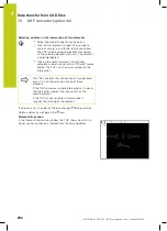 Preview for 294 page of HEIDENHAIN TNC 620 Programming Station User Manual