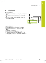 Preview for 307 page of HEIDENHAIN TNC 620 Programming Station User Manual