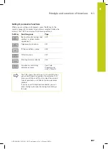 Preview for 327 page of HEIDENHAIN TNC 620 Programming Station User Manual