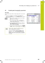 Preview for 335 page of HEIDENHAIN TNC 620 Programming Station User Manual