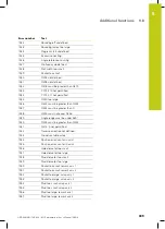 Preview for 339 page of HEIDENHAIN TNC 620 Programming Station User Manual