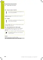 Preview for 356 page of HEIDENHAIN TNC 620 Programming Station User Manual
