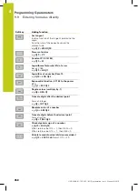 Preview for 358 page of HEIDENHAIN TNC 620 Programming Station User Manual