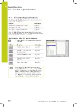 Preview for 408 page of HEIDENHAIN TNC 620 Programming Station User Manual