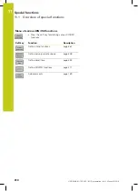 Preview for 410 page of HEIDENHAIN TNC 620 Programming Station User Manual