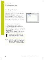 Preview for 422 page of HEIDENHAIN TNC 620 Programming Station User Manual