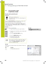 Preview for 428 page of HEIDENHAIN TNC 620 Programming Station User Manual