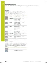 Preview for 436 page of HEIDENHAIN TNC 620 Programming Station User Manual