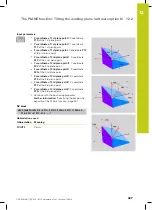 Preview for 447 page of HEIDENHAIN TNC 620 Programming Station User Manual