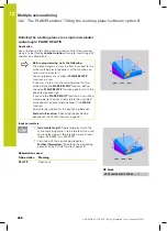 Preview for 448 page of HEIDENHAIN TNC 620 Programming Station User Manual