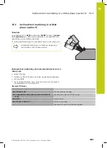 Preview for 459 page of HEIDENHAIN TNC 620 Programming Station User Manual