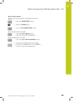 Preview for 509 page of HEIDENHAIN TNC 620 Programming Station User Manual