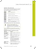 Preview for 515 page of HEIDENHAIN TNC 620 Programming Station User Manual