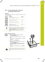 Preview for 533 page of HEIDENHAIN TNC 620 Programming Station User Manual