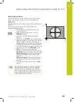 Preview for 535 page of HEIDENHAIN TNC 620 Programming Station User Manual