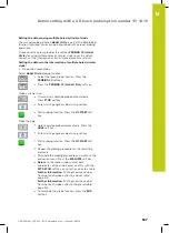 Preview for 537 page of HEIDENHAIN TNC 620 Programming Station User Manual