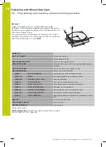 Preview for 552 page of HEIDENHAIN TNC 620 Programming Station User Manual