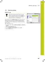 Preview for 595 page of HEIDENHAIN TNC 620 Programming Station User Manual