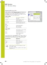 Preview for 596 page of HEIDENHAIN TNC 620 Programming Station User Manual