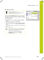 Preview for 597 page of HEIDENHAIN TNC 620 Programming Station User Manual