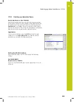 Preview for 603 page of HEIDENHAIN TNC 620 Programming Station User Manual