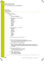 Preview for 626 page of HEIDENHAIN TNC 620 Programming Station User Manual