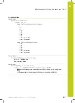 Preview for 627 page of HEIDENHAIN TNC 620 Programming Station User Manual