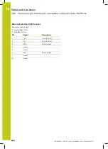 Preview for 640 page of HEIDENHAIN TNC 620 Programming Station User Manual