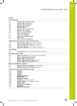 Preview for 685 page of HEIDENHAIN TNC 620 Programming Station User Manual