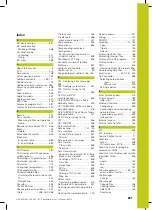 Preview for 691 page of HEIDENHAIN TNC 620 Programming Station User Manual