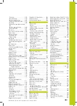 Preview for 693 page of HEIDENHAIN TNC 620 Programming Station User Manual