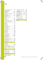 Preview for 694 page of HEIDENHAIN TNC 620 Programming Station User Manual