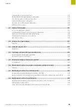 Предварительный просмотр 15 страницы HEIDENHAIN TNC 620 User Manual