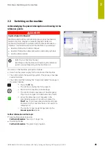 Предварительный просмотр 45 страницы HEIDENHAIN TNC 620 User Manual