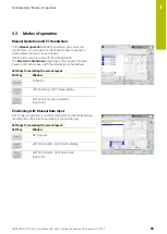 Предварительный просмотр 65 страницы HEIDENHAIN TNC 620 User Manual