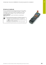 Предварительный просмотр 125 страницы HEIDENHAIN TNC 620 User Manual