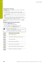 Предварительный просмотр 132 страницы HEIDENHAIN TNC 620 User Manual