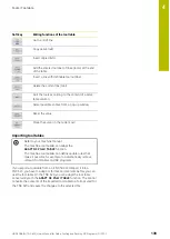 Предварительный просмотр 139 страницы HEIDENHAIN TNC 620 User Manual