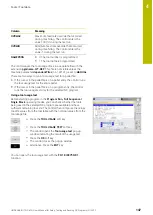 Предварительный просмотр 147 страницы HEIDENHAIN TNC 620 User Manual