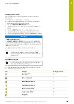 Предварительный просмотр 155 страницы HEIDENHAIN TNC 620 User Manual